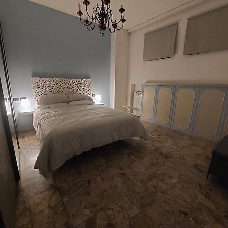 Апартаменти Del Greco House Careggi Флоренція Екстер'єр фото