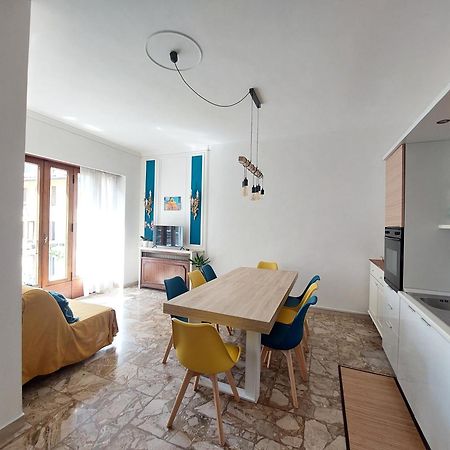 Апартаменти Del Greco House Careggi Флоренція Екстер'єр фото