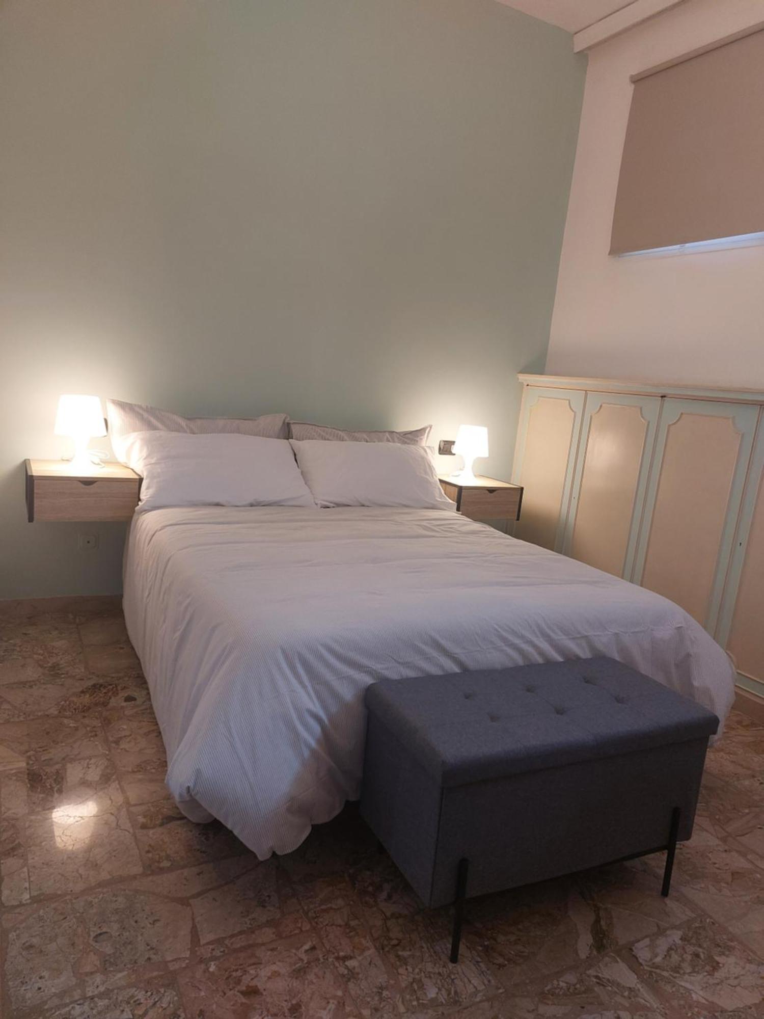 Апартаменти Del Greco House Careggi Флоренція Екстер'єр фото