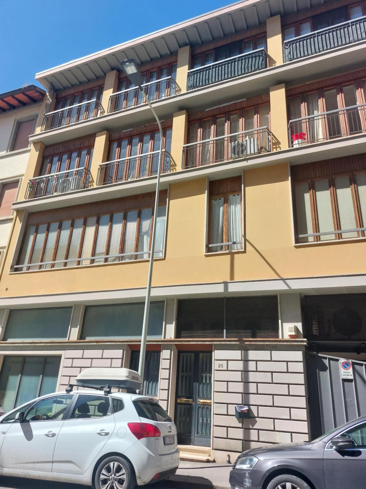 Апартаменти Del Greco House Careggi Флоренція Екстер'єр фото
