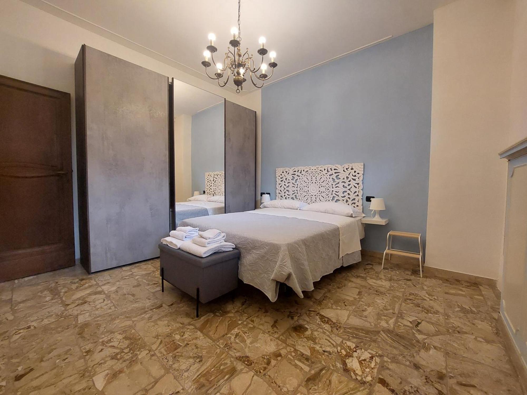 Апартаменти Del Greco House Careggi Флоренція Екстер'єр фото
