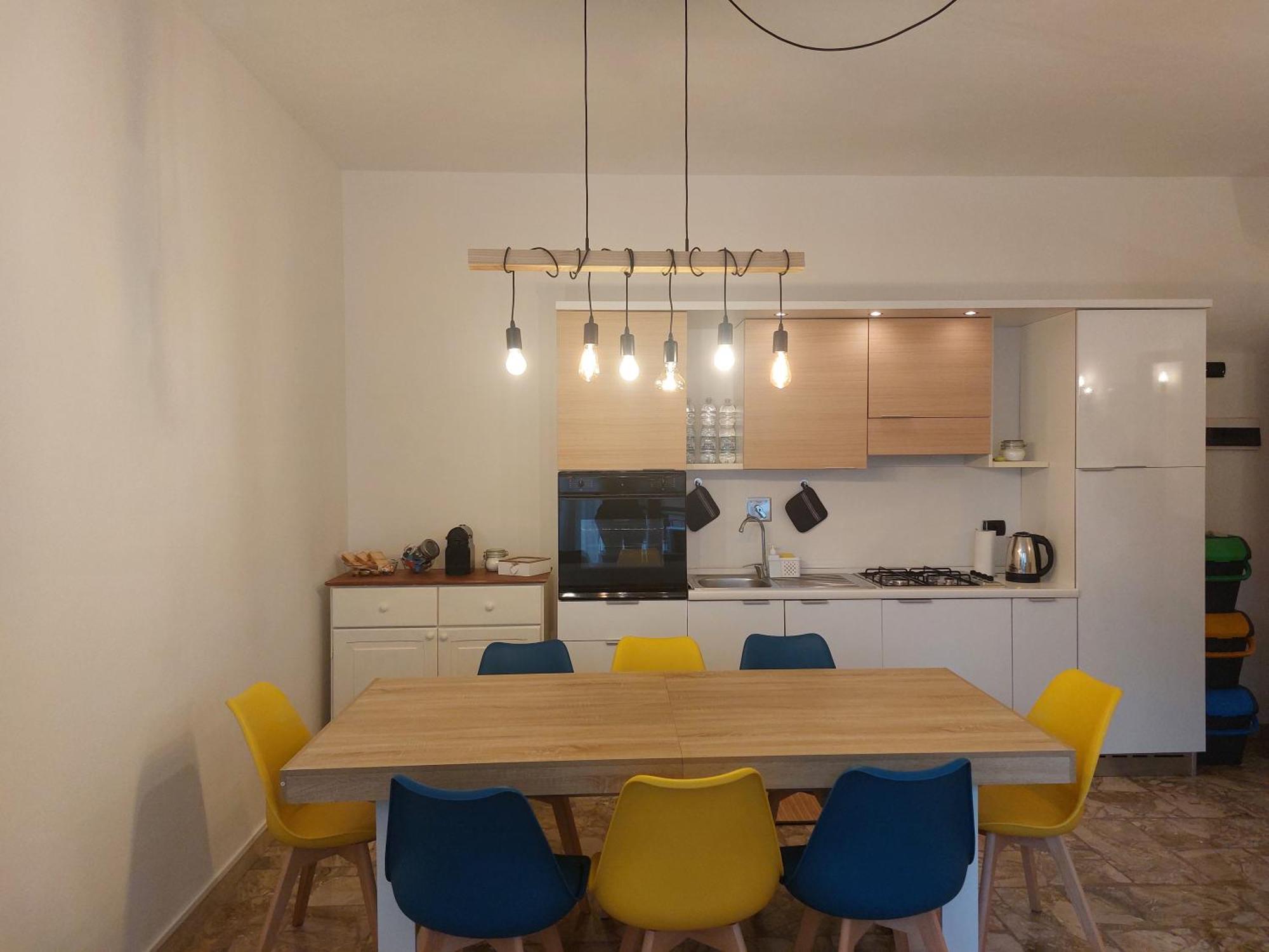 Апартаменти Del Greco House Careggi Флоренція Екстер'єр фото