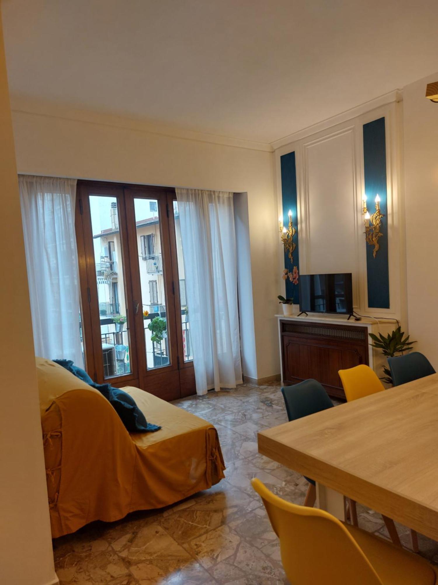 Апартаменти Del Greco House Careggi Флоренція Екстер'єр фото
