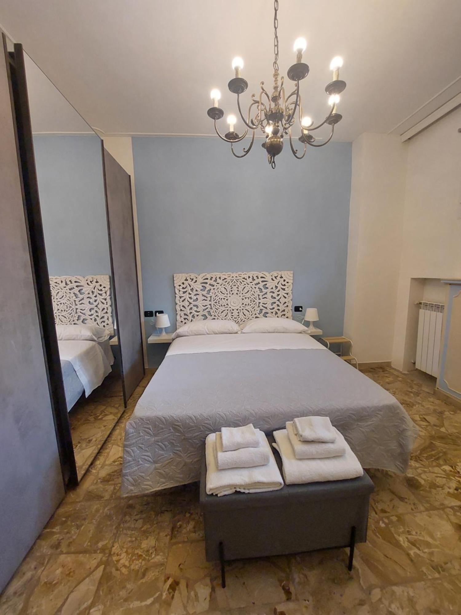Апартаменти Del Greco House Careggi Флоренція Екстер'єр фото