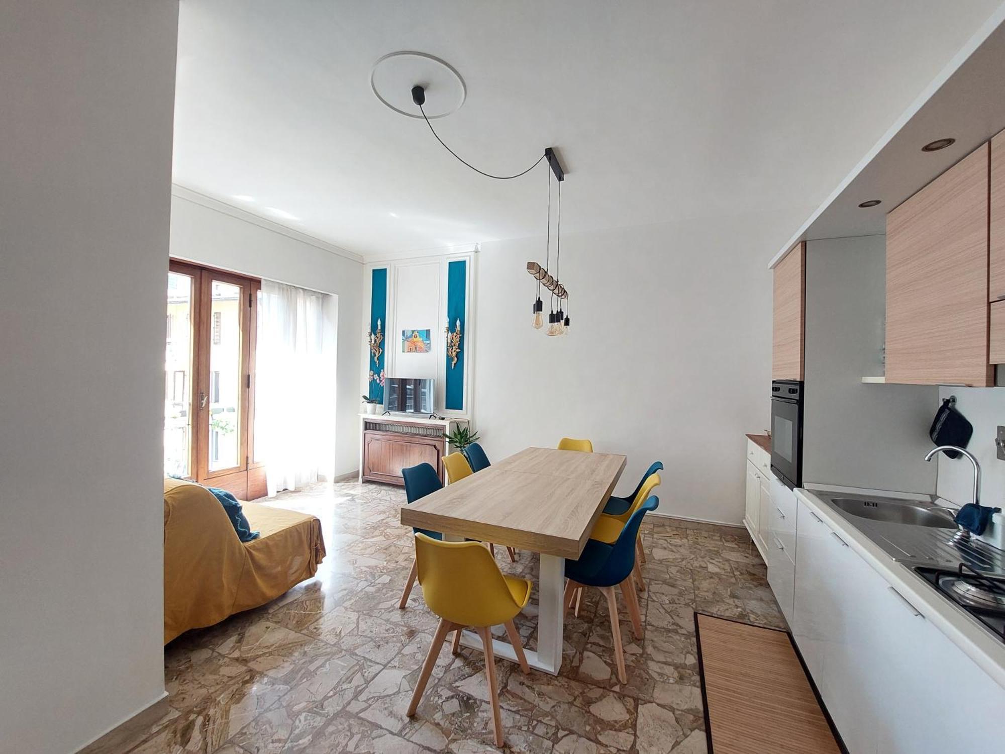 Апартаменти Del Greco House Careggi Флоренція Екстер'єр фото